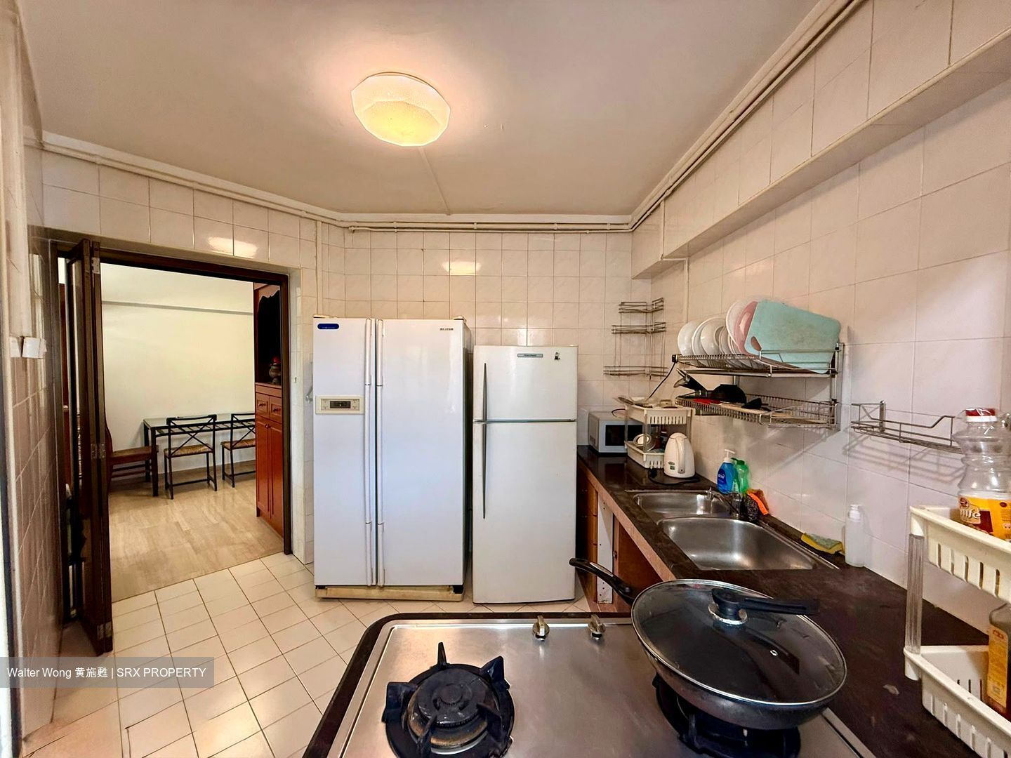 Blk 103B Depot Heights (Bukit Merah), HDB 4 Rooms #575620821